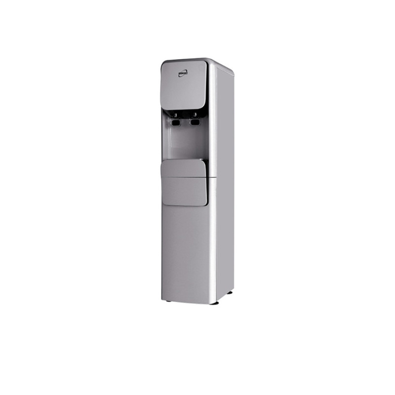 HOMAGE HWD-72-2 Tap Water Dispenser- Silver