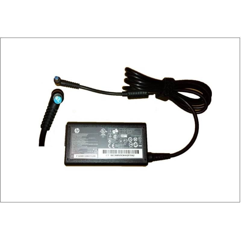 HP Pavillion Blue Pin Laptop Charger 19.5v 3.33a