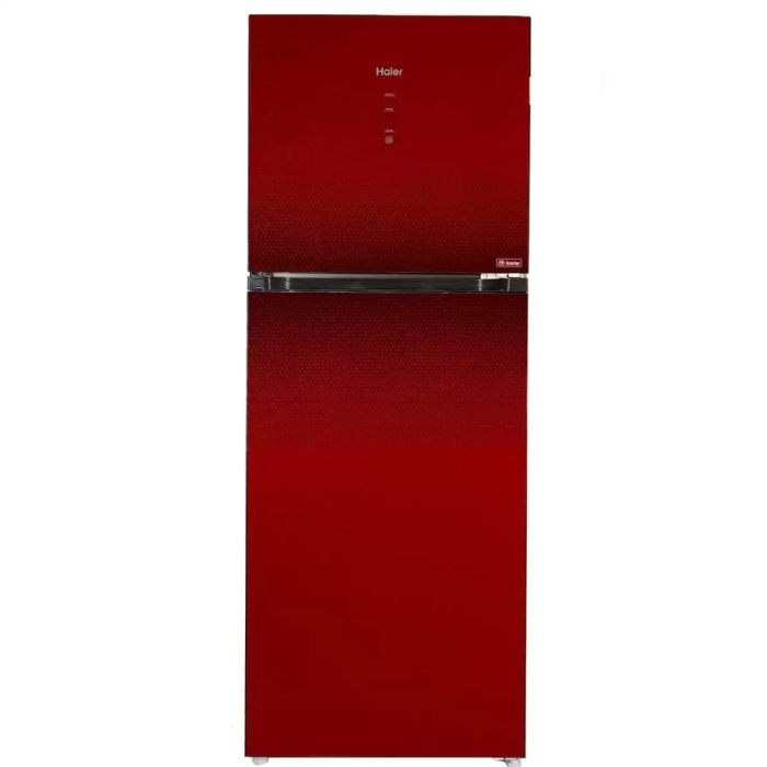 HRF – 398 IDB/IDR Haier Refrigerator Double Glass Door Digital Inverter HRF – 398 IDB/IDR Haier Refrigerator Double Glass Door Digital Inverter