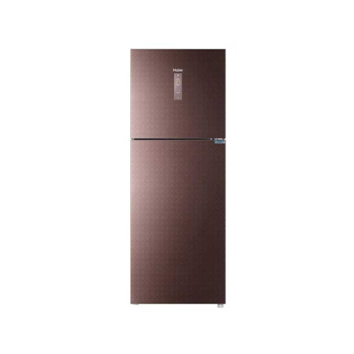 Haie Turbo Cooling Series HRF - 306TDC Refrigerator