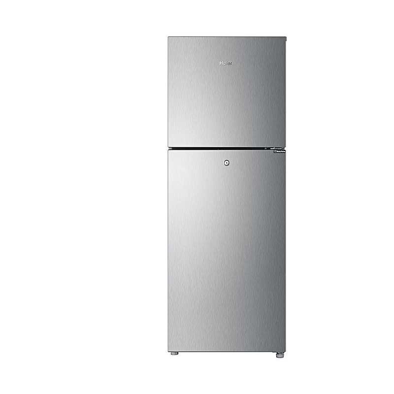 Haier E Star Series HRF - 336EBS Refrigerator