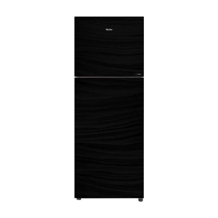 Haier E Star Series HRF - 336EPB Refrigerator