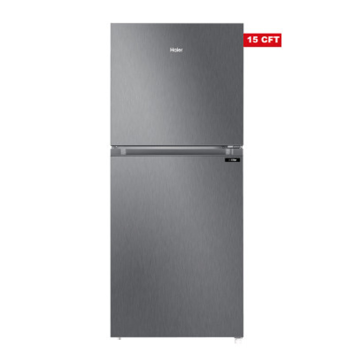 Haier E-star HRF-368EBS Refrigerator