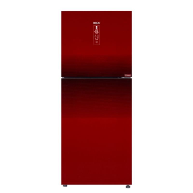 Haier HR-438IDRT Digital Inverter Refrigerator