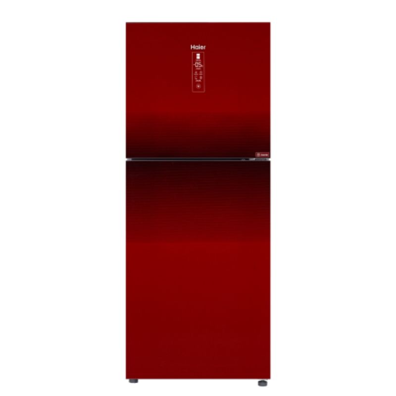 Haier HR-438IDRT Digital Inverter Refrigerator