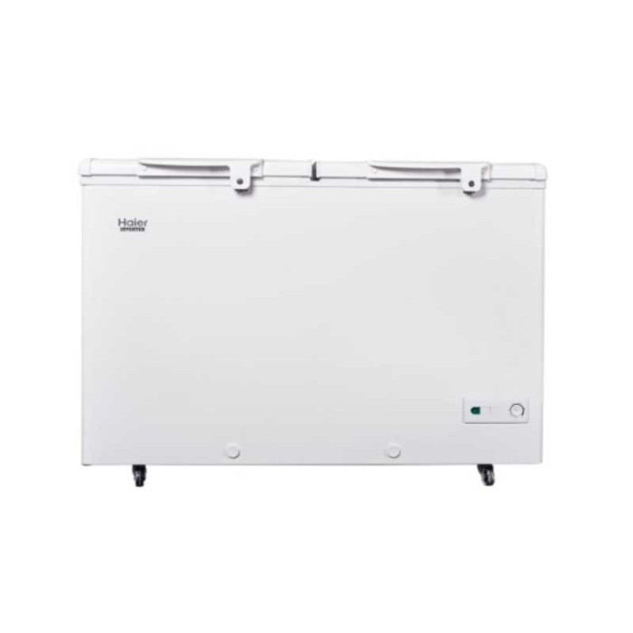 Haier Inverter HDF-325INV Freezer