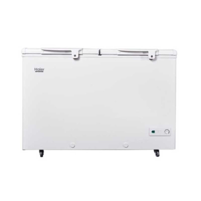 Haier Inverter HDF-385INV Freezer