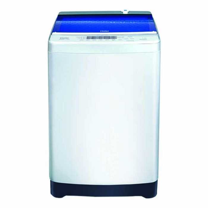 Haier Normal Wash  HWM 80-118 (Blue)