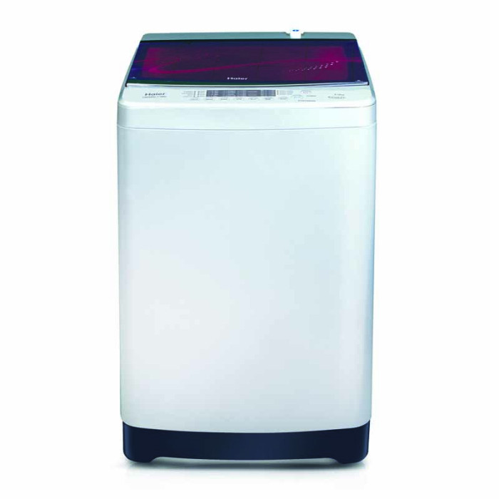 Haier Normal Wash  HWM 80-118 (Red)