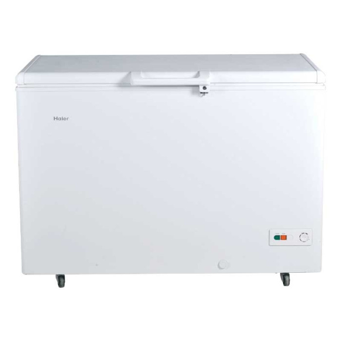 Haier Regular HDF-345SD Freezer