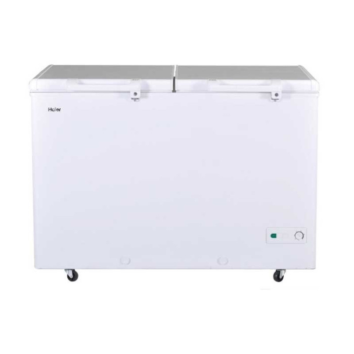 Haier Regular HDF-385H Freezer