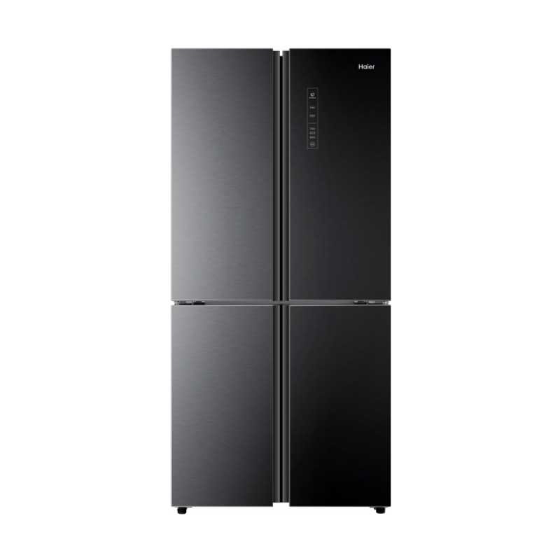 Haier SBS HRF-578TBP Refrigerator