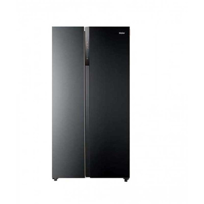 Haier SBS HRF-622IBS Inverter Refrigerator