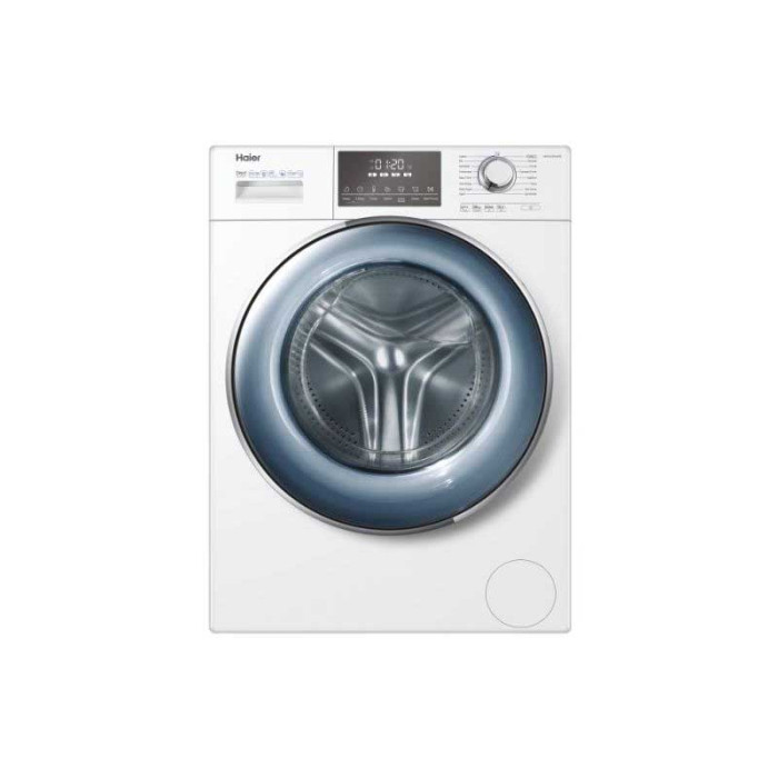 Haier Series Front Loading  HWM 100-B14876