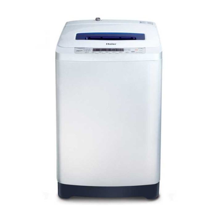 Haier Series Top Loading  HWM 75-918