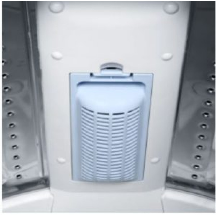 Haier  Series Top Loading  HWM 150-1708