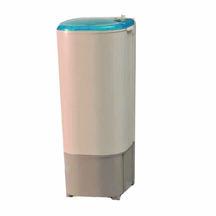 Haier Spinner  HWM 60-50