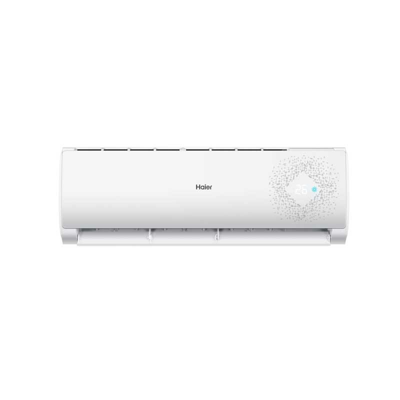 Haier Triple Inverter  HSU-12HRO/012USDC(W) 1 Ton Air Conditoner