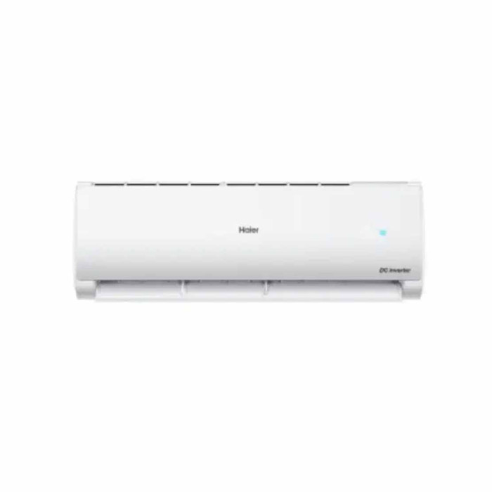 Haier Triple Inverter  HSU-12HRP/012USDC(W) 1 Ton Air Conditioner Haier Triple Inverter  HSU-12HRP/012USDC(W) 1 Ton Air Conditioner