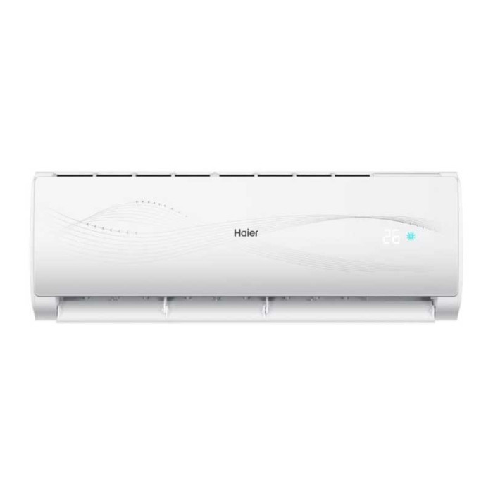 Haier Triple Inverter  HSU-12HRV/012USDC(W) 1 Ton Air Conditoner Haier Triple Inverter  HSU-12HRV/012USDC(W) 1 Ton Air Conditoner