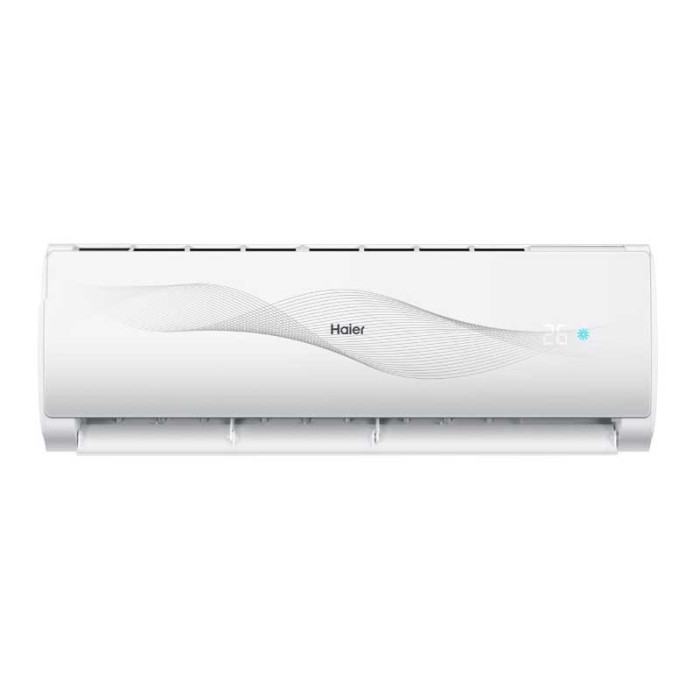 Haier Triple Inverter  HSU-12HRW/012USDC(W) 1 Ton Air Conditoner Haier Triple Inverter  HSU-12HRW/012USDC(W) 1 Ton Air Conditoner