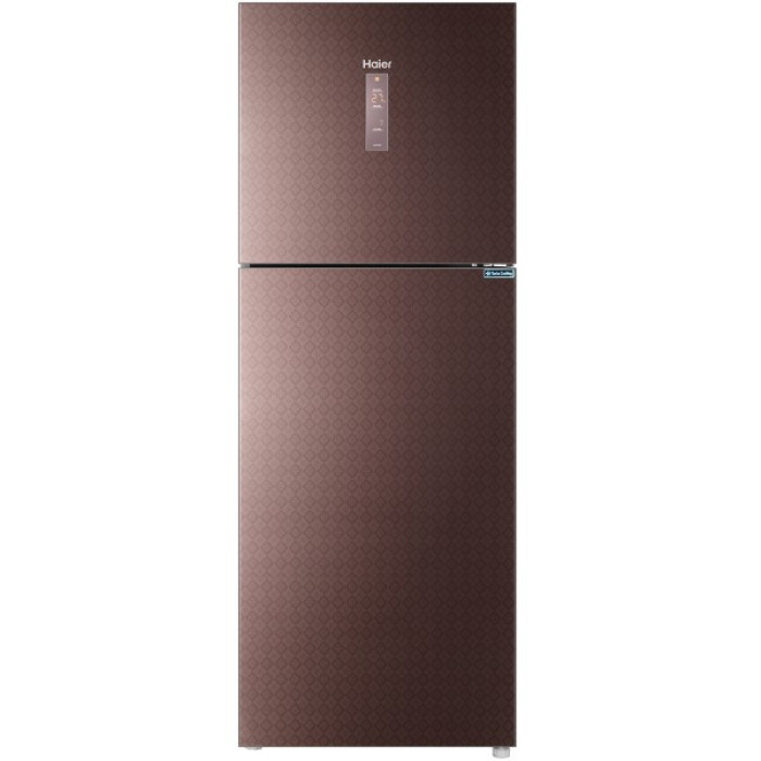 Haier Turbo HRF-306TDC Refrigerator