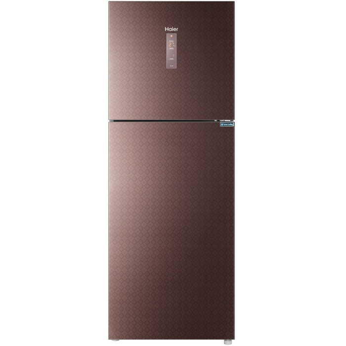 Haier Turbo HRF-336TDC Refrigerator