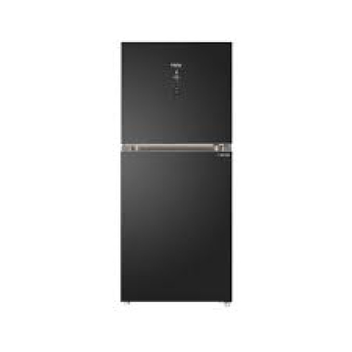Haier Turbo HRF-368TDB Refrigerator