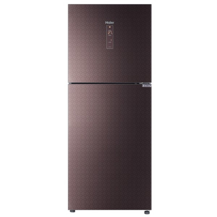Haier Turbo HRF-368TDC Refrigerator