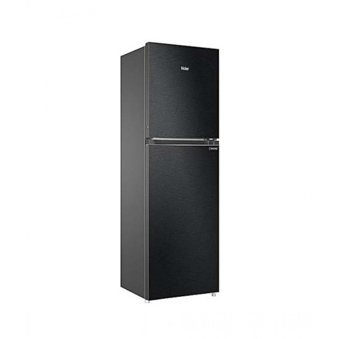 Haier Turbo  HRF-398TBB Refrigerator