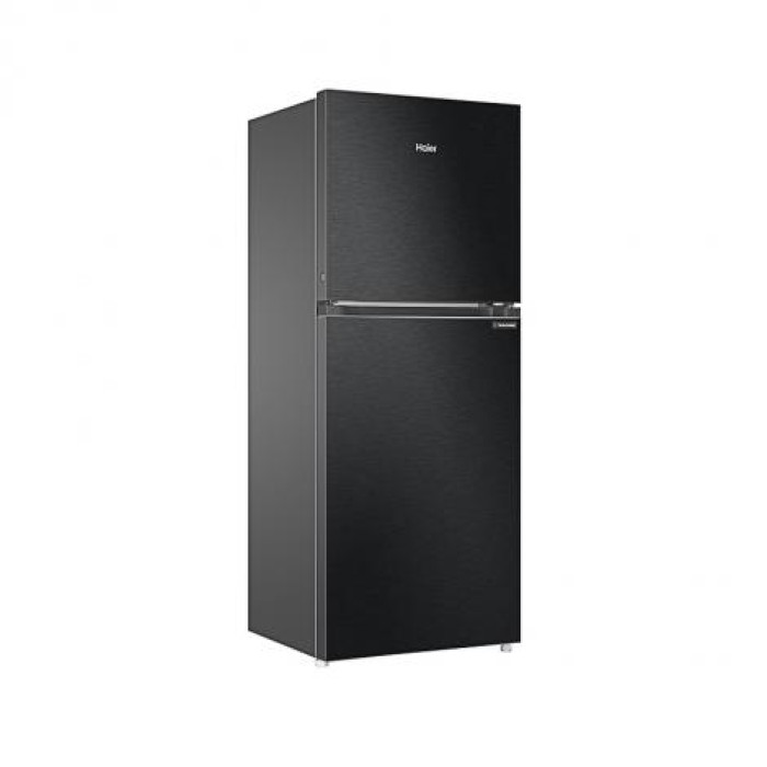 Haier Turbo HRF-398TDB Refrigerator