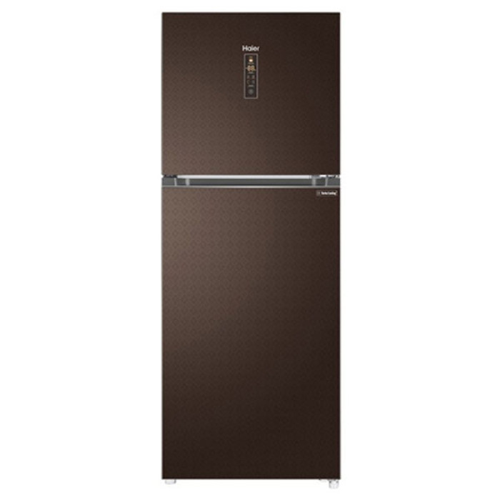 Haier Turbo  HRF-398TDC Refrigerator