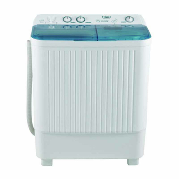 Haier Twin Tub  HWM 120-AS