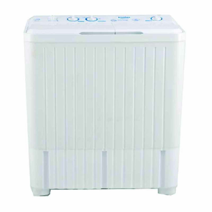 Haier Twin Tub  HWM 75-As