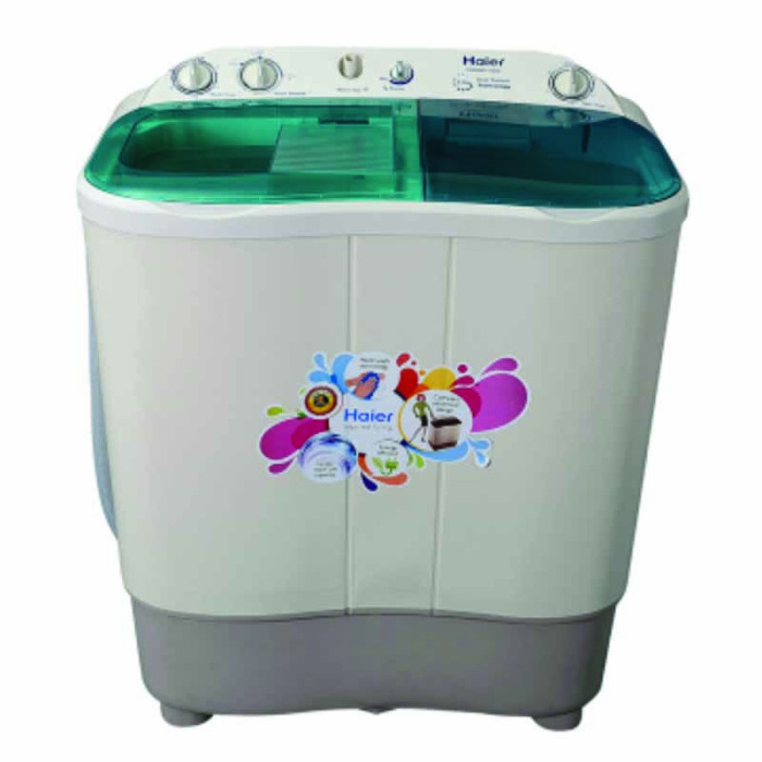 Haier Twin Tub  HWM 80-100 SR