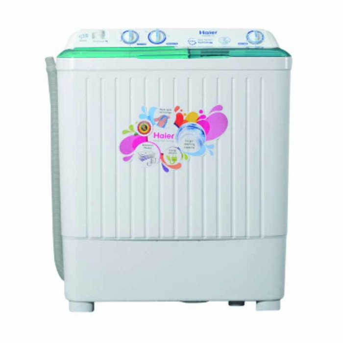 Haier Twin Tub  HWM 80-ASR