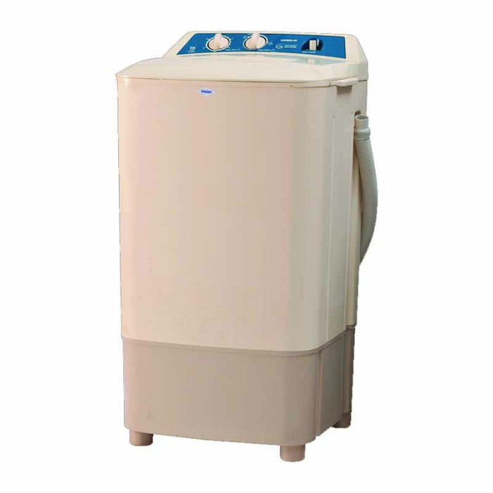 Haier Washer  HWM 80-50