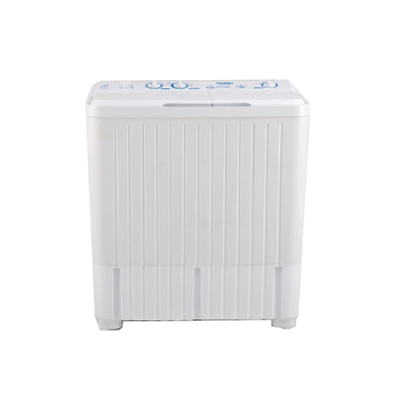 Haier 10 Kg Twin Tub Washing Machine HWM-100AS