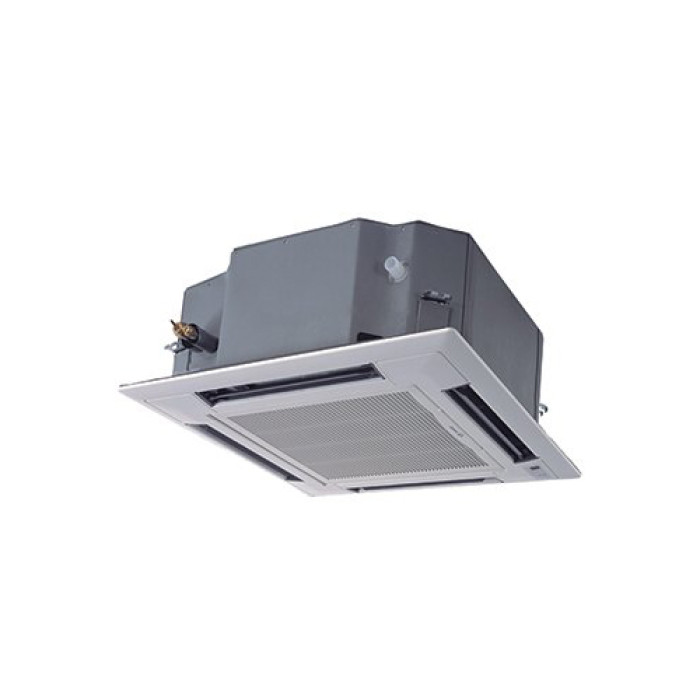 Haier 2.0 Ton Inverter Ceiling Cassette Air Conditioner 24HEDC Haier 2.0 Ton Inverter Ceiling Cassette Air Conditioner 24HEDC