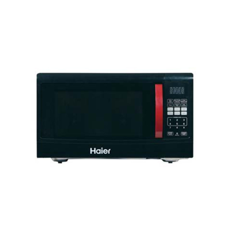 Haier 36L Grill Type Microwave Oven HGN-36100EGB
