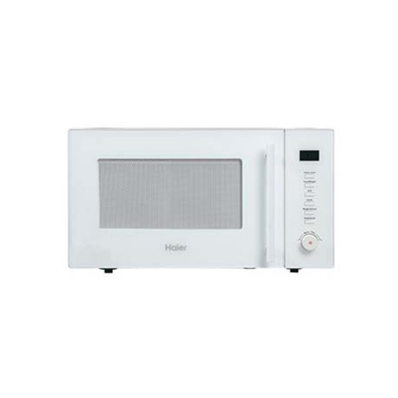 Haier 38L Grill Type Microwave Oven HPK-38100EGW