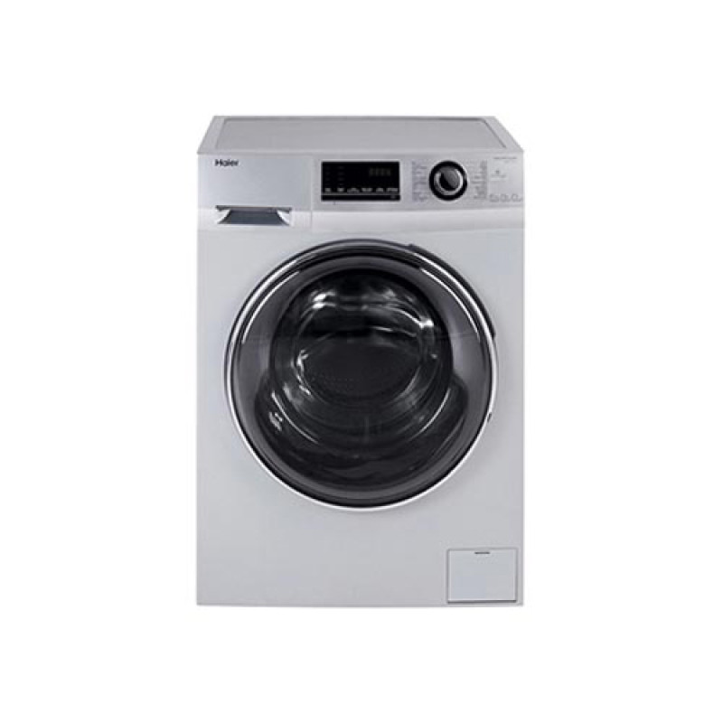 Haier 8 Kg Front Load Washing Machine HWM 80-BP10829 