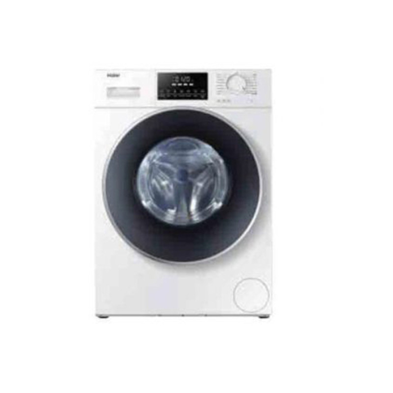 Haier 8.5 Kg Front Load Washing Machine HWM 85-BP12826