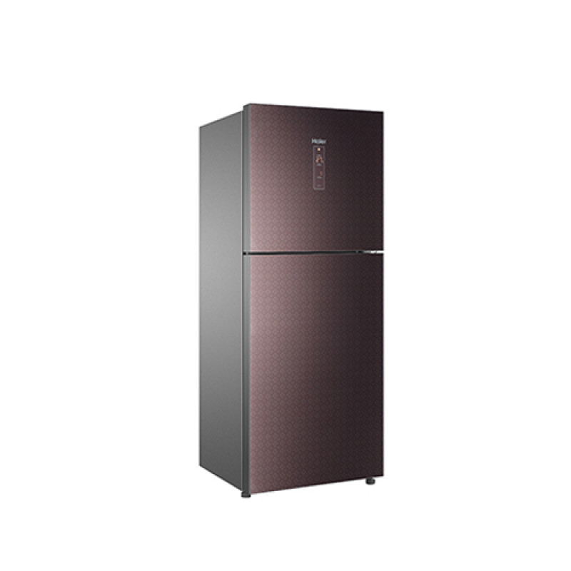 Haier Free Standing Refrigerator 398TDC