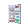 Haier Free Standing Refrigerator 398TDC