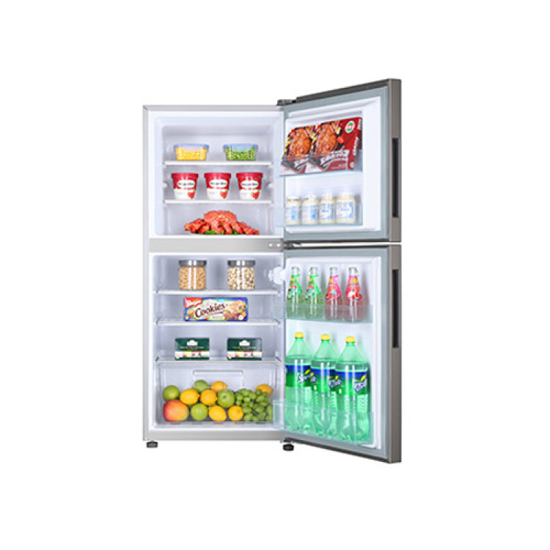 Haier Free Standing Refrigerator HRF-276-EPR