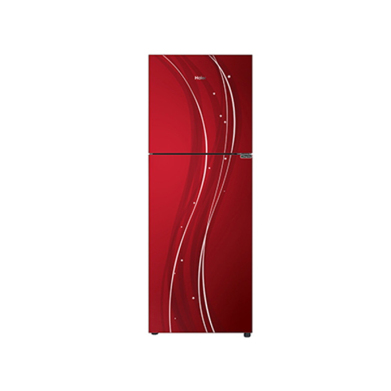 Haier Free Standing Refrigerator HRF-306 EPR