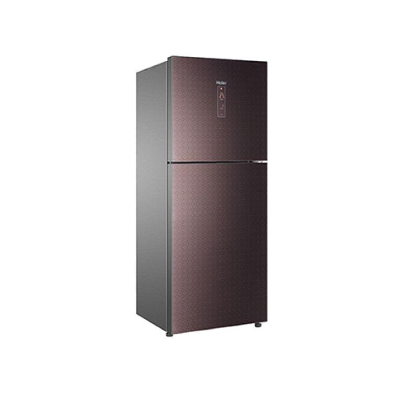 Haier Free Standing Refrigerator HRF-336 TDC