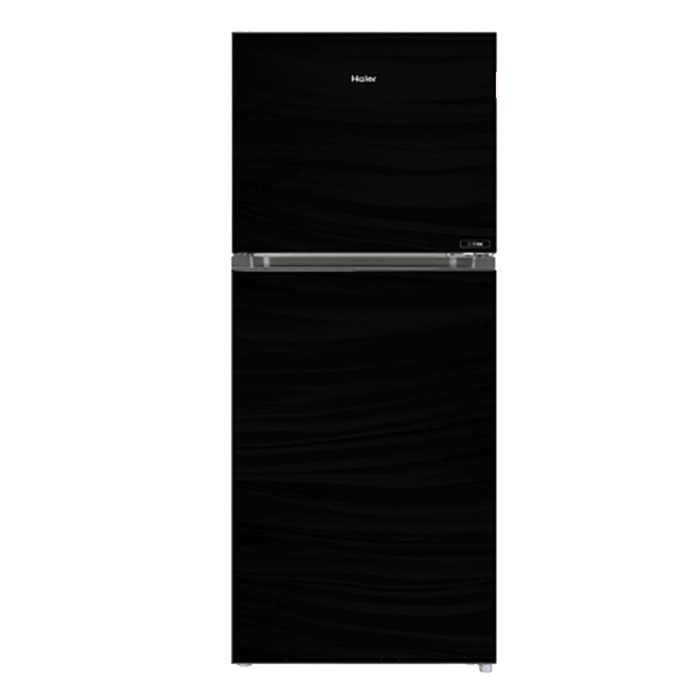 Haier GD Refrigerator HRF-246 EPB/EPR GD Refrigerator Without Handle 10 CFT