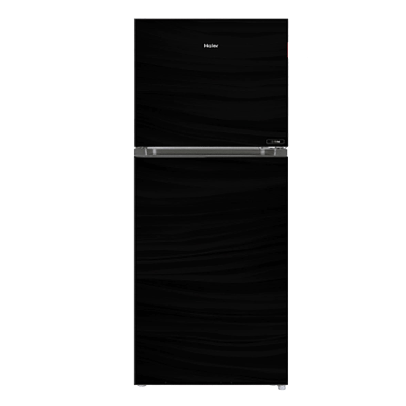 Haier GD Refrigerator HRF-246 EPB/EPR GD Refrigerator Without Handle 10 CFT